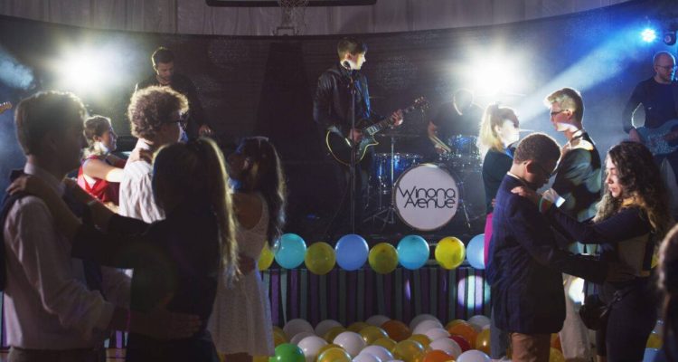Winona Avenue Releases New Single and Music Video for Masterpiece