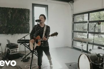 Video: Austin French - Wake Up Sleeper