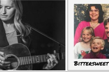 Christian Country Artist Nicole Unser Snapshots Family In Crisis With Deeply Personal, Heartache-to-Hope Single, “Bittersweet Sixteen”
