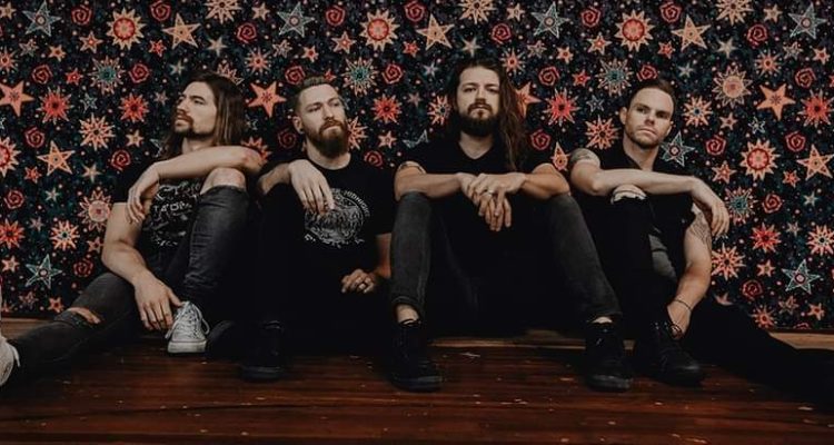 The Protest, Relentless Flood, and The Persuaded are booking for October