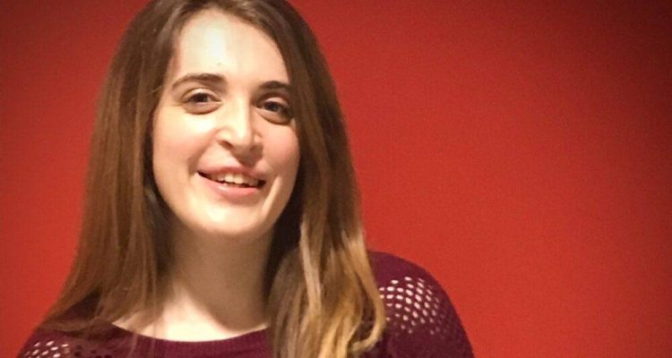 JesusWired Welcomes New Contributor Sarah Burkhardt