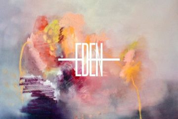 Review: Audrey Assad - Eden