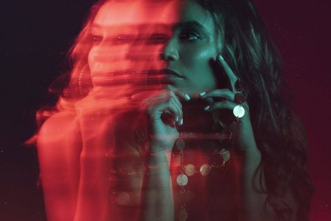 Angie Rose is Not A Monster on new single