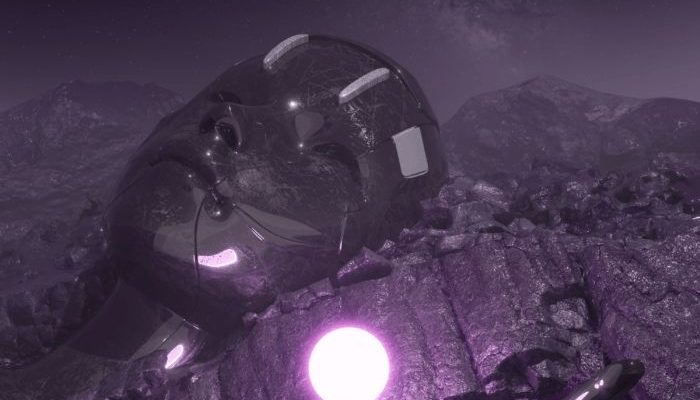 Juzo Releases Debut EP 'ANIMA 01'