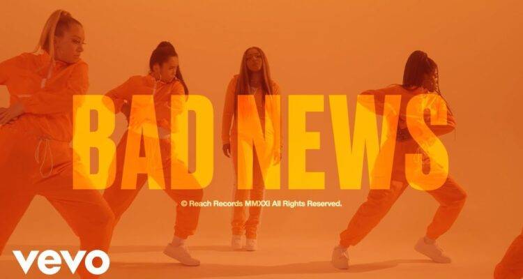 Wande has Bad News and Love For You...Videos For You