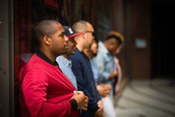 Run51 Releases New Track 'Great Is Thy Faithfulness'