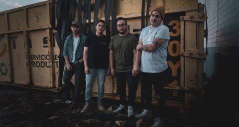 FACEDOWN WELCOMES BLOODLINES TO THE FAMILY