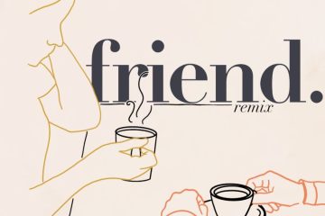 Jemimah Releases final track of Friend EP