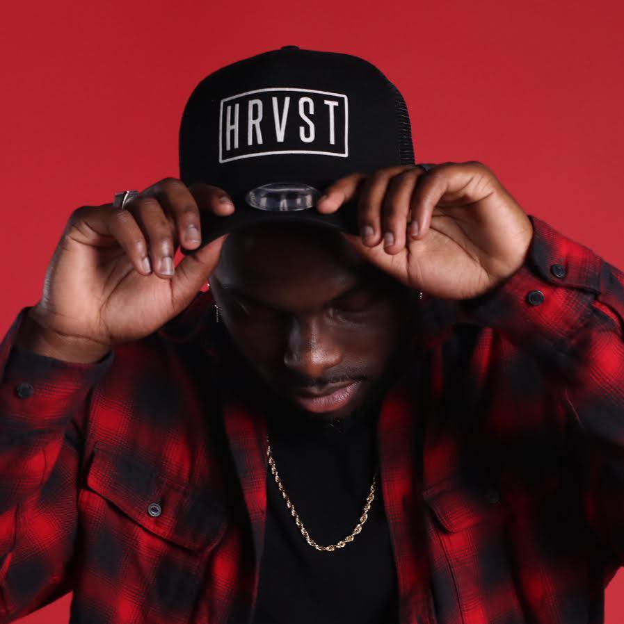 Mike Teezy Announces Pressure EP