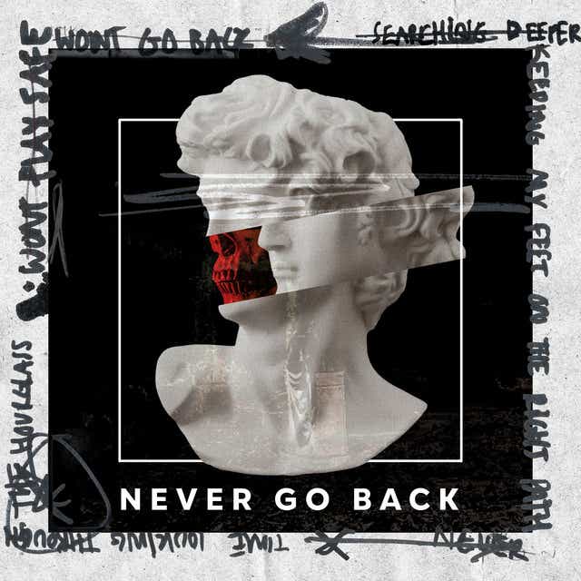 Video: Nubreed - Never Go Back ft Emily Whitewood