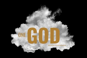 Bruno P Releases ONE GOD