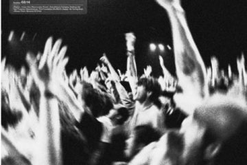 The Belonging Co Release Latest Album, Here, Available Today