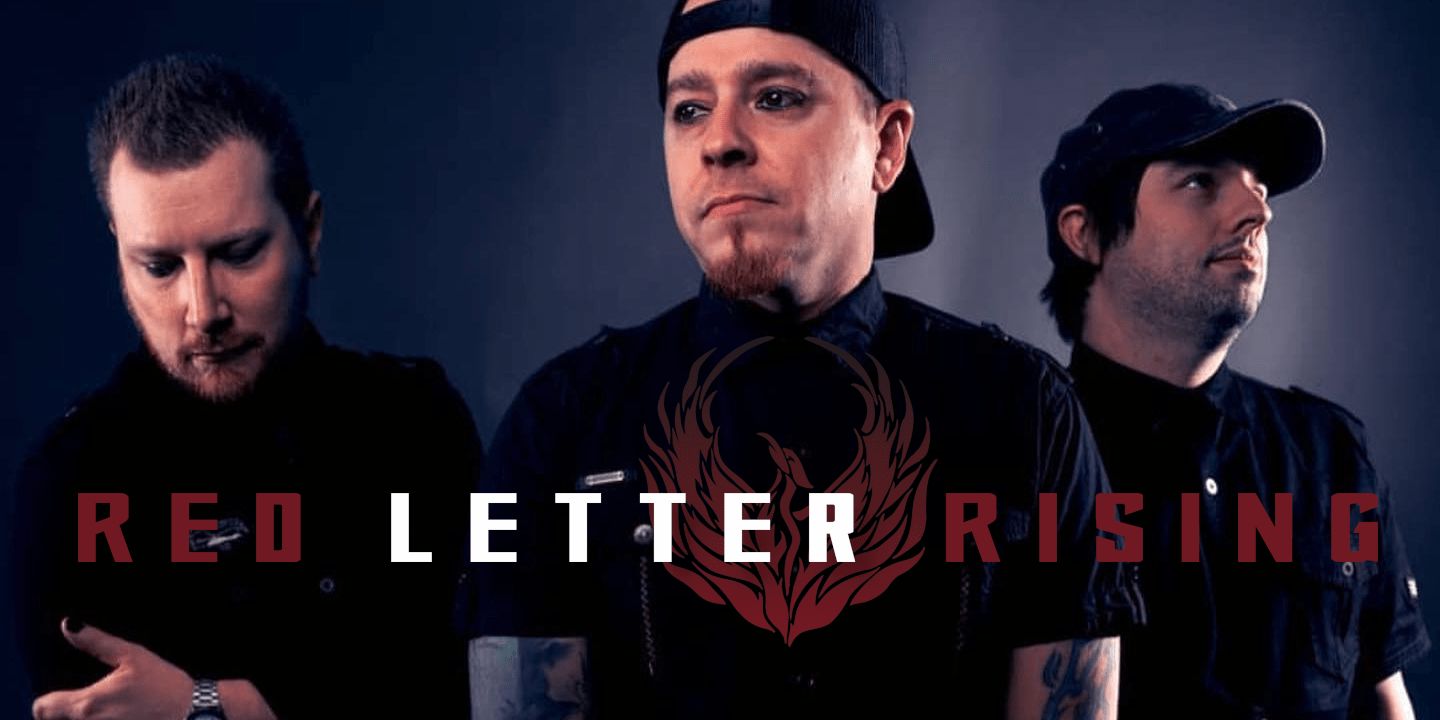 Red Letter Rising Address Depression With 'Better Days'