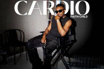 Faith Child Proclaims "Running from God don’t count as cardio" on New Single