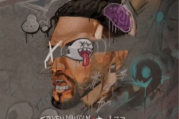 Steven Malcolm Conquers Inner Demons In “Monster” Featuring LZ7