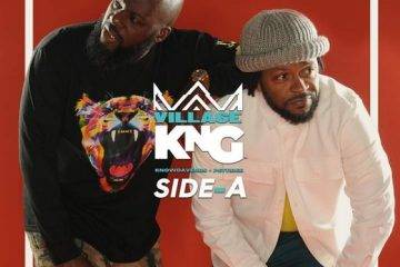 Village KNG unleash high-energy "Side A" EP