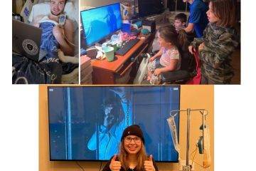 for KING & COUNTRY Joins Forces With Melodic Caring Project To Bring Joy To Kids In Hospital Care Over The Holiday Season