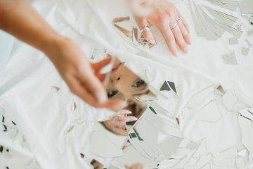 “Breakthrough” is Grace Graber’s latest from the intersection of faith and mental health