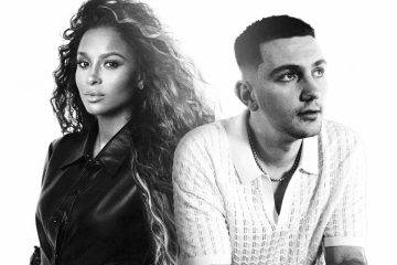 Ciara Joins Forces With Hulvey For Remix Of Altar