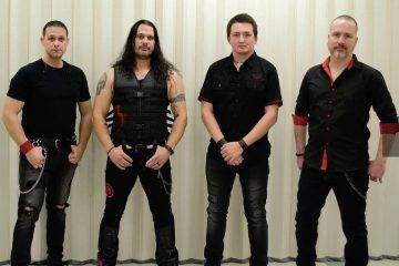3 Days Under explores the consequences of temptation on new rock track “Fruit of the Flesh”