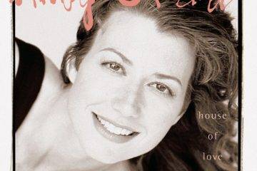 Amy Grant to Release House of Love Expanded Anniversary Edition September 27th