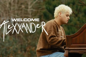 Reach Records Sign Alexxander
