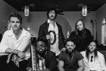 Sons of Sunday Releases New Song "Exchange"
