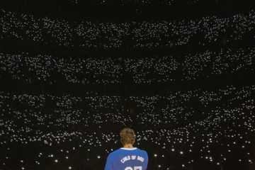 Forrest Frank Releases “No L’s” Today Featuring Live Vocals From Fans On “Child Of God Tour Part 2”