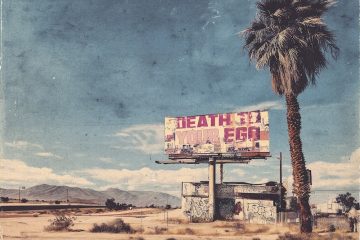 Coquí Releases 'Death To Your Ego'