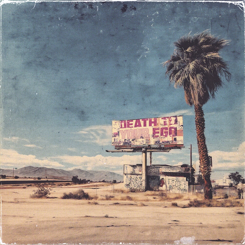 Coquí Releases 'Death To Your Ego'
