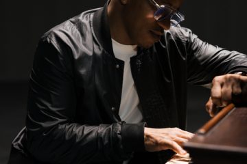 Jon Reddick Releases No Fear Album