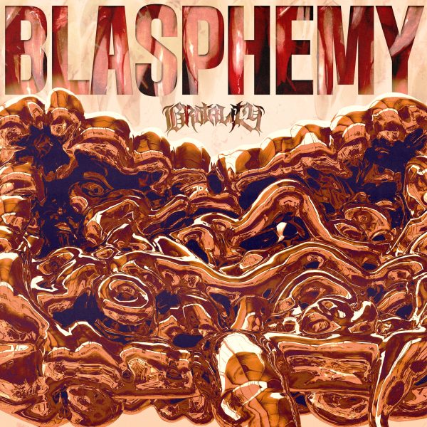 Brotality Announces New Single Blasphemy