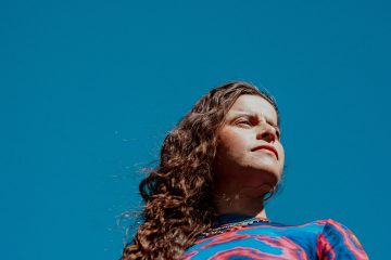 Jemimah Paine Releases New Track Heliotrope