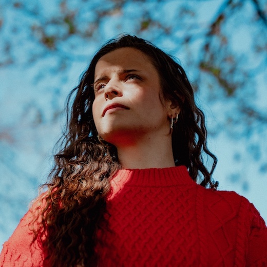 Jemimah Paine Releases New Album Reason