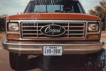 Coquí Explores The Beauty of God in Dynamic New EP, LIVING 2 DIE