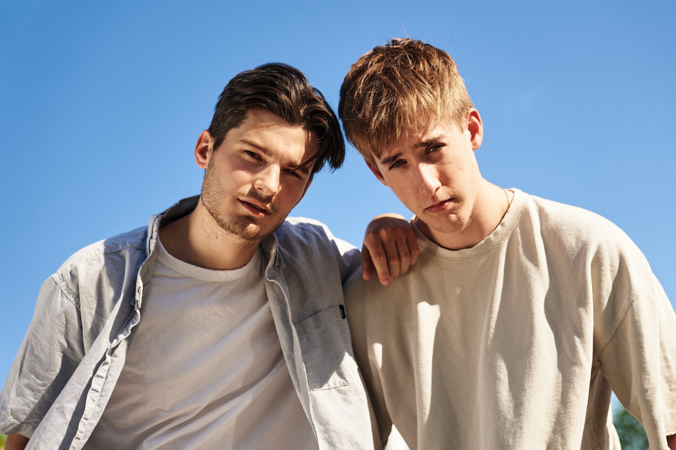 BLVRS Unveil Funky, Joyful New Single Different Kinda Love