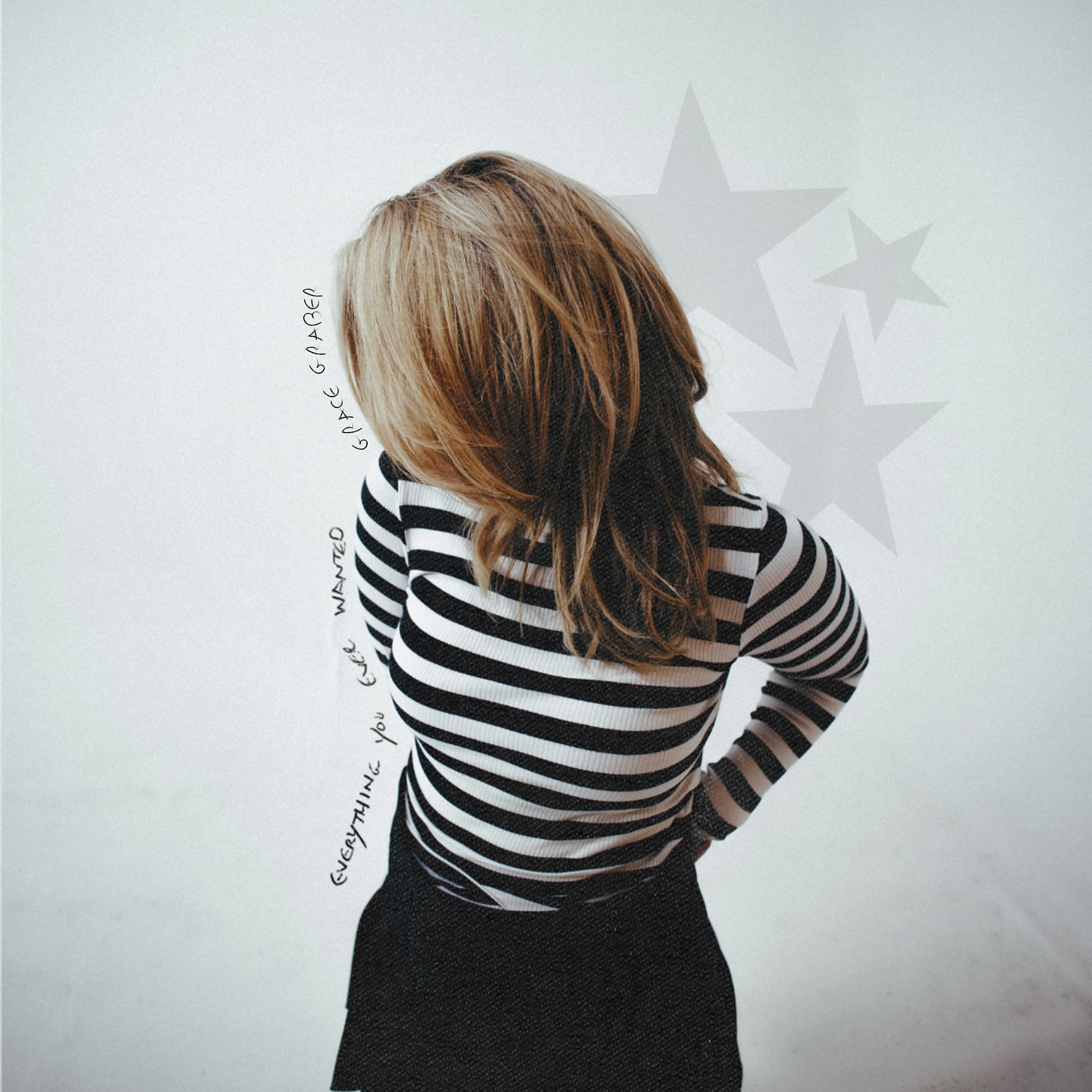 Grace Graber releases the Everything You Ever Wanted EP to cap a year of growth