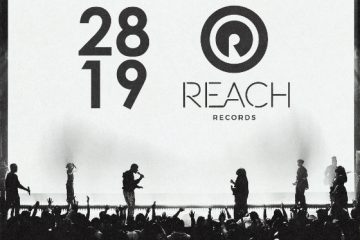 Reach Records and 2819 Worship Announce New Partnership, Signalling A Powerful Move In Worship Music