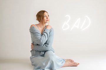 Saphire Delivers Her Most Vulnerable Release Yet With “Bad”